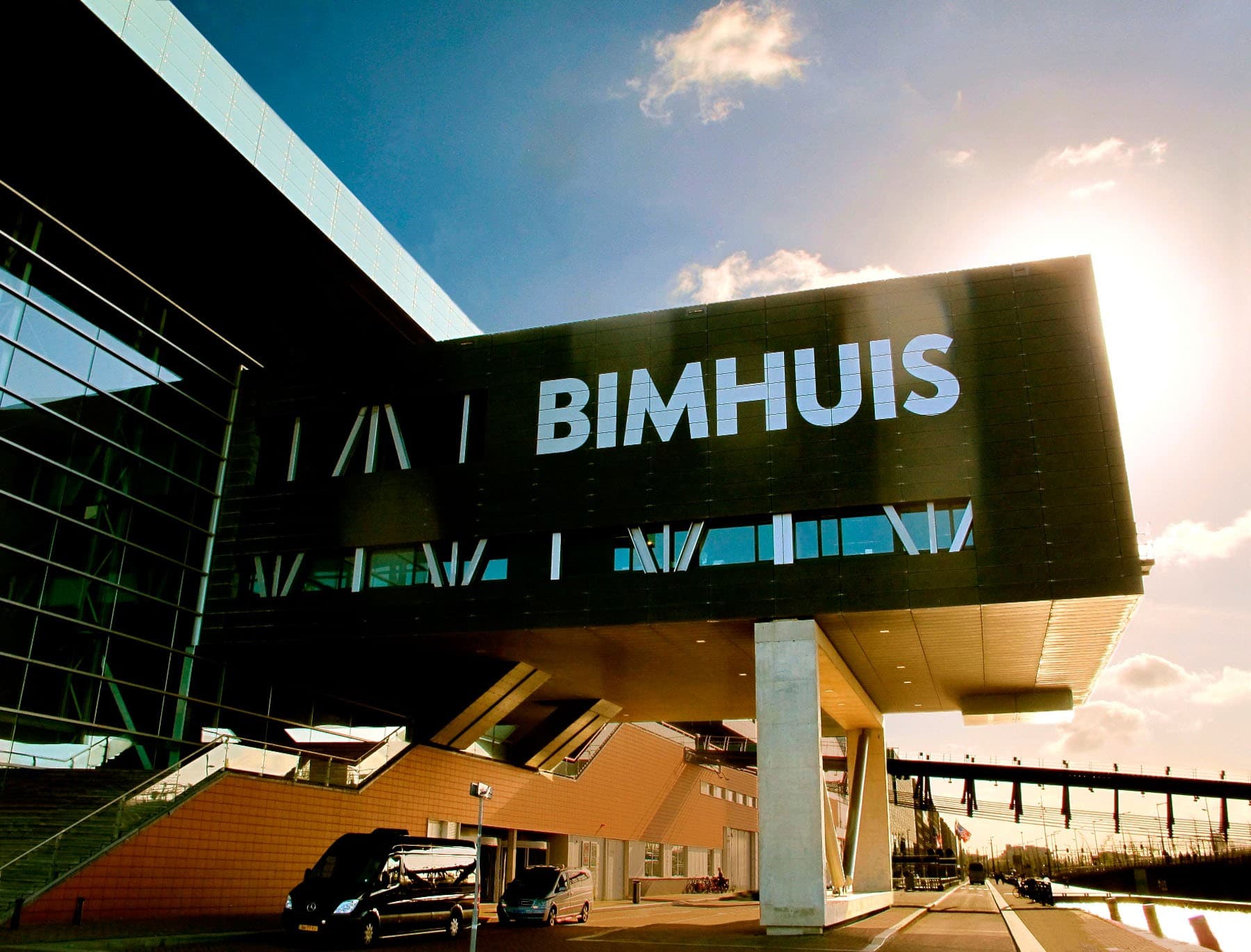 Bimhuis