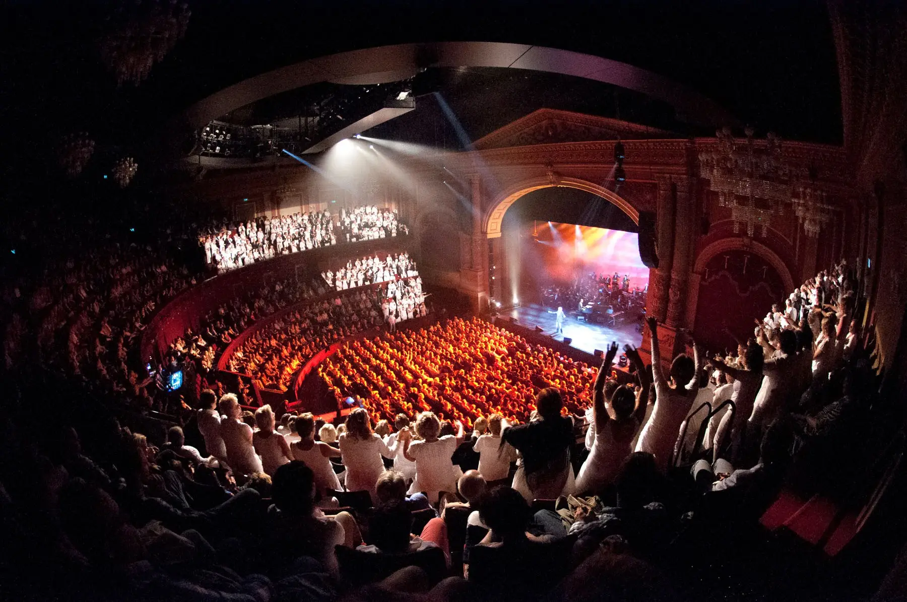 Koninklijk Theater Carré