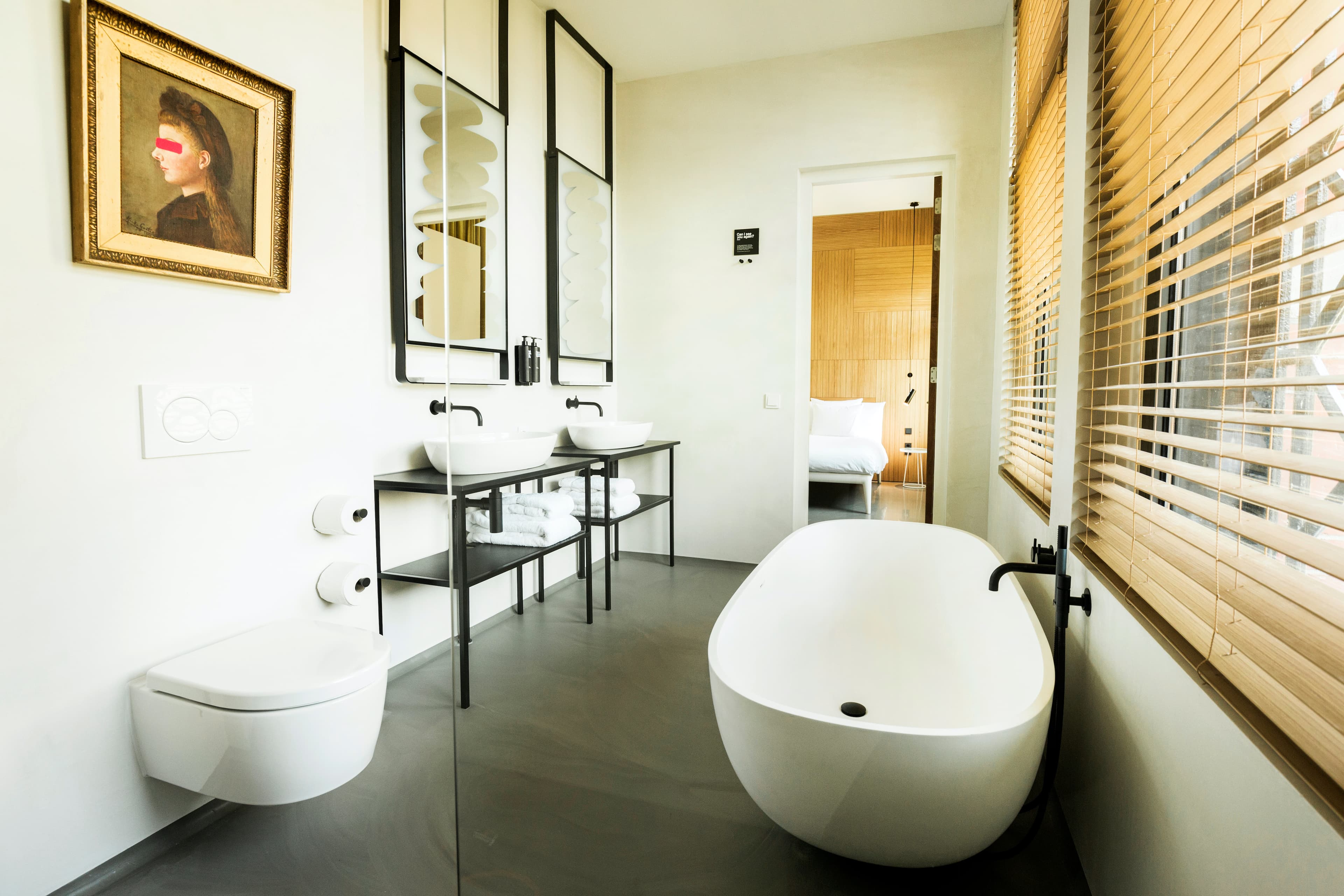 Conscious Hotel Westerpark