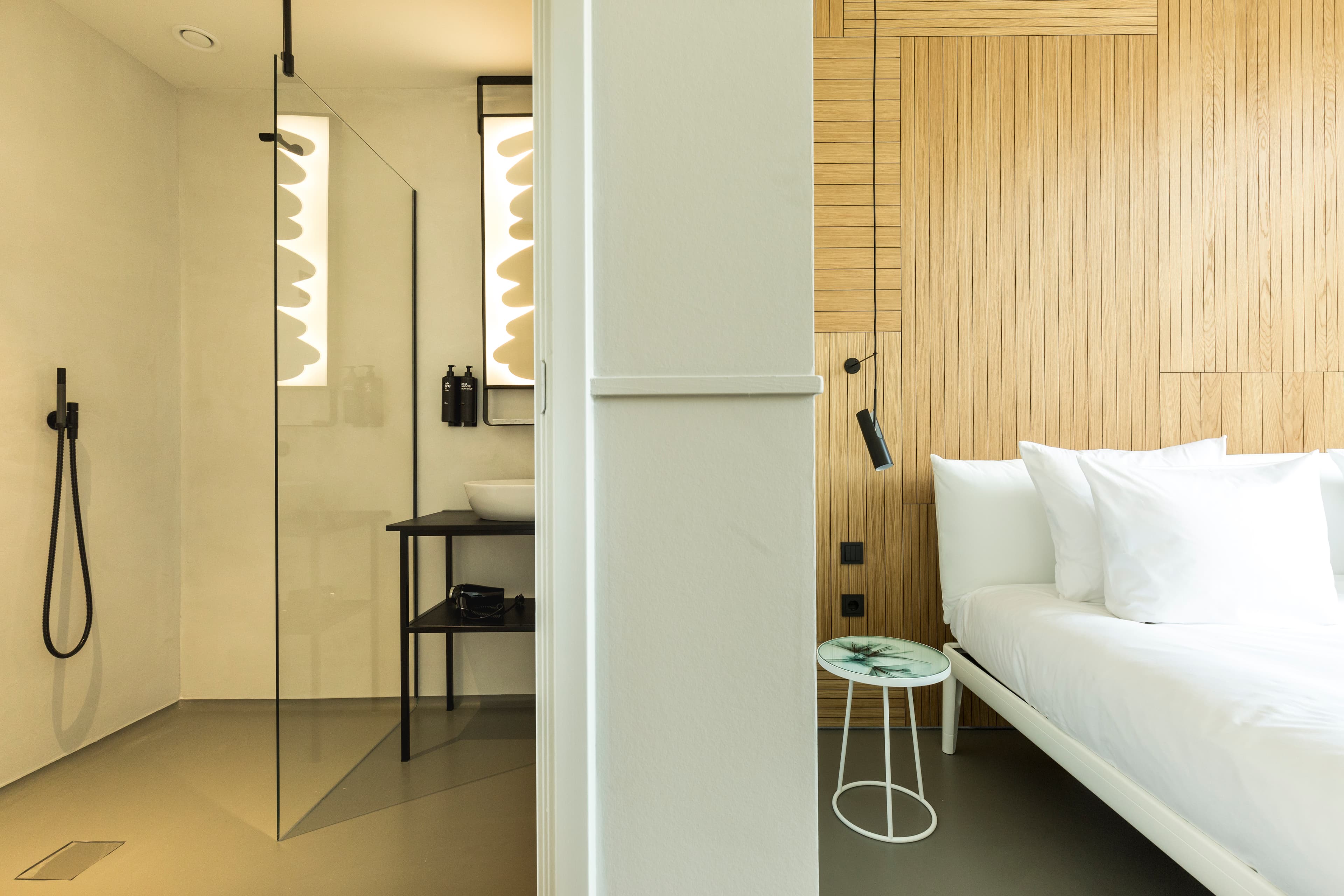 Conscious Hotel Westerpark