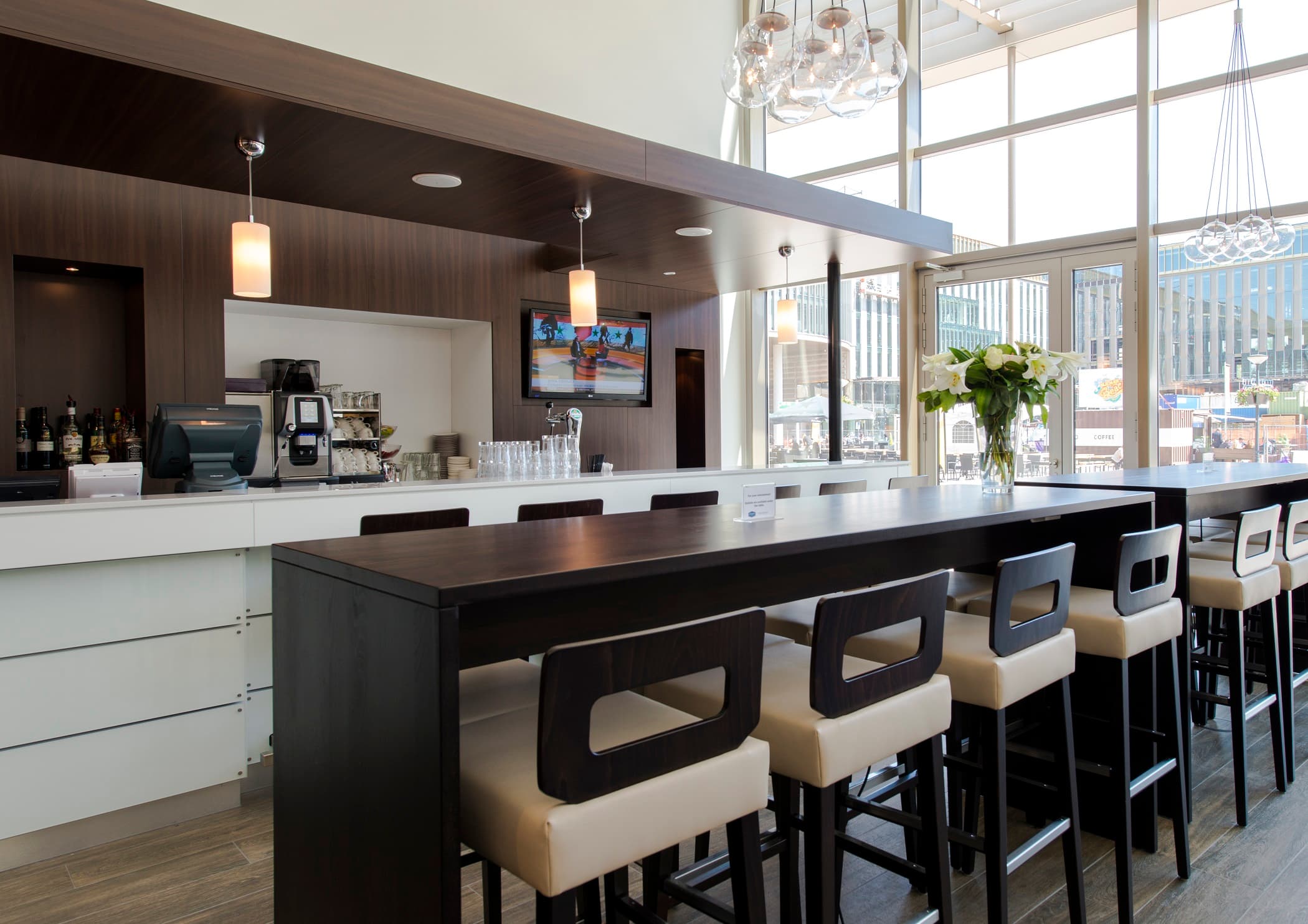 Hampton by Hilton Amsterdam / Arena Boulevard