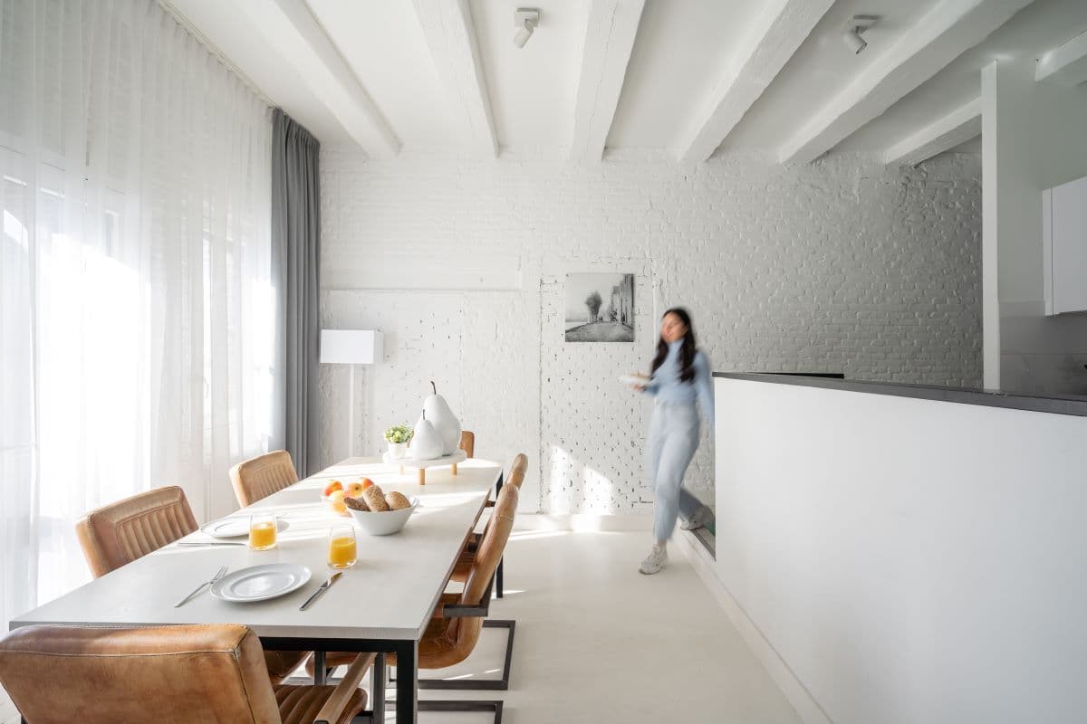 YAYS Amsterdam Salthouse Canal