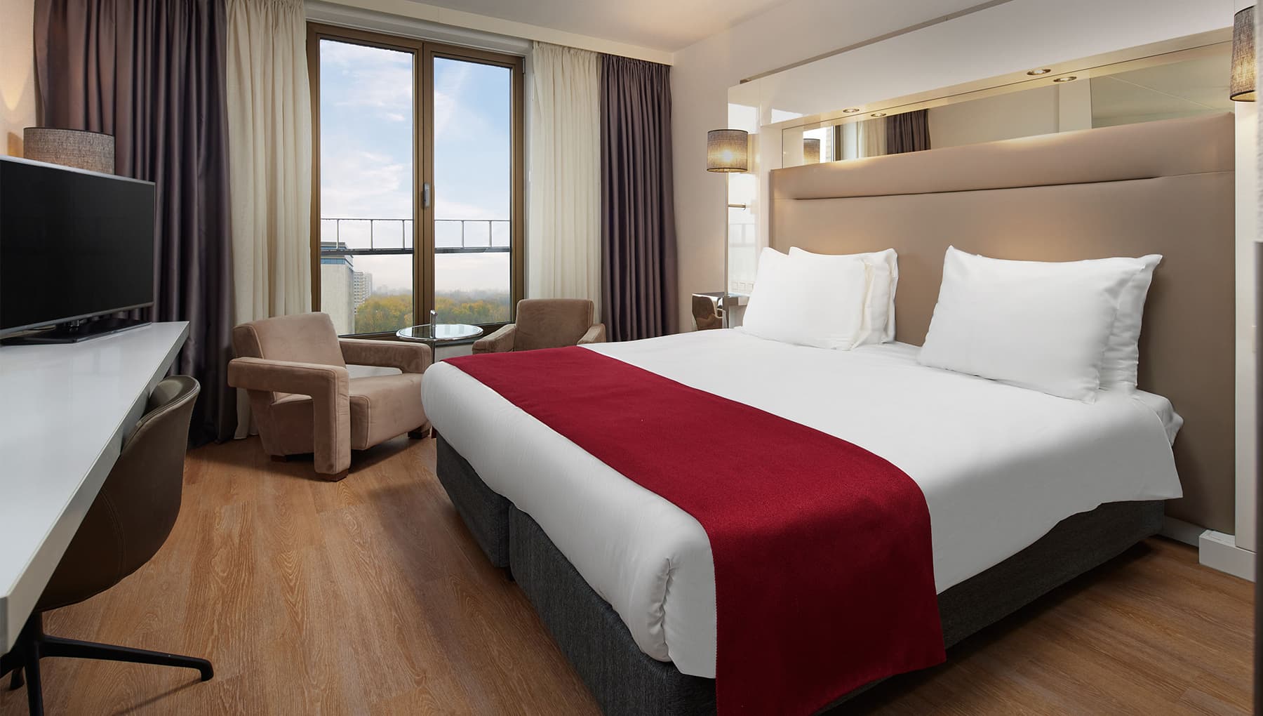 Fashion Superior Room