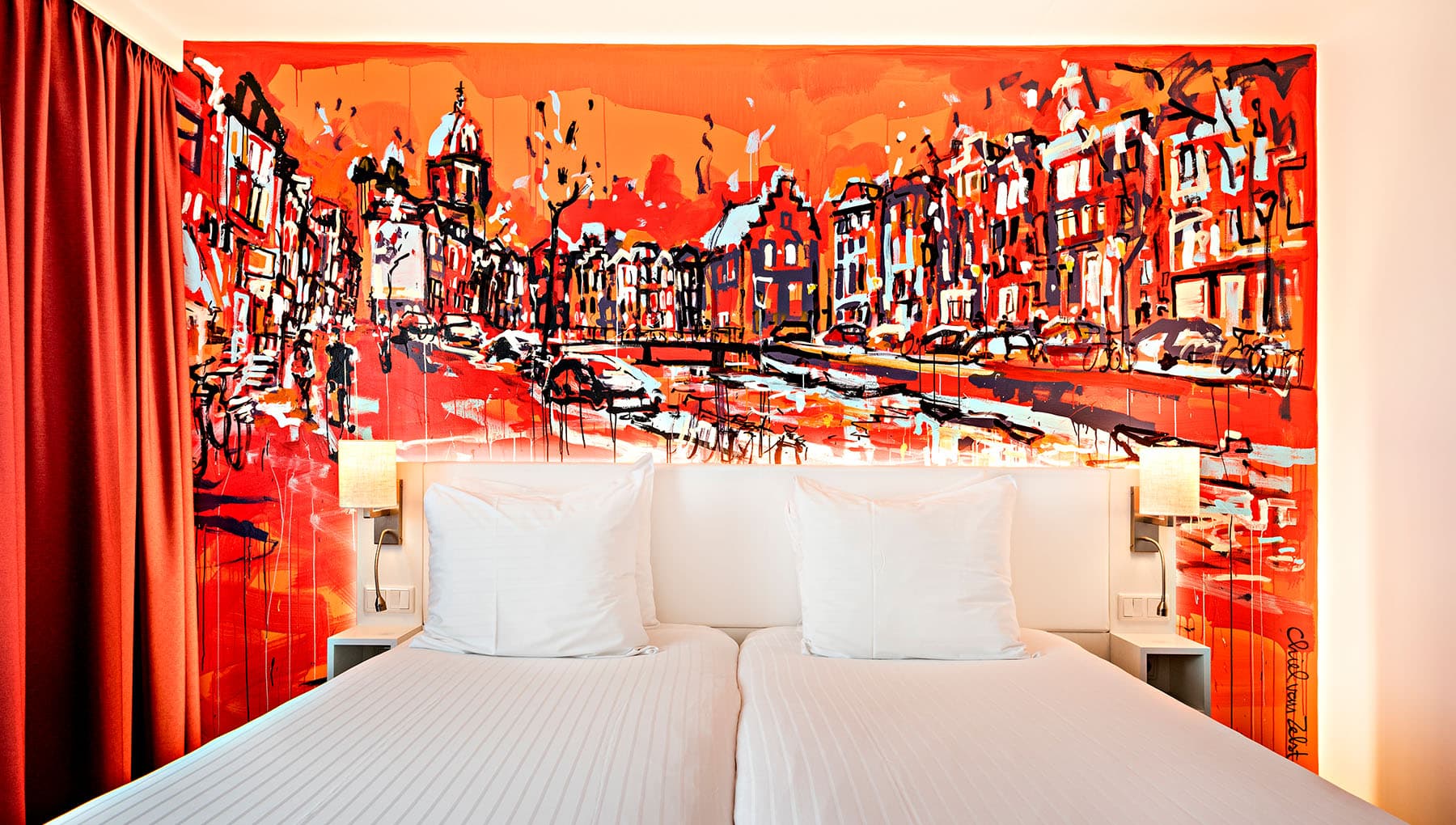 3-star Superior Room