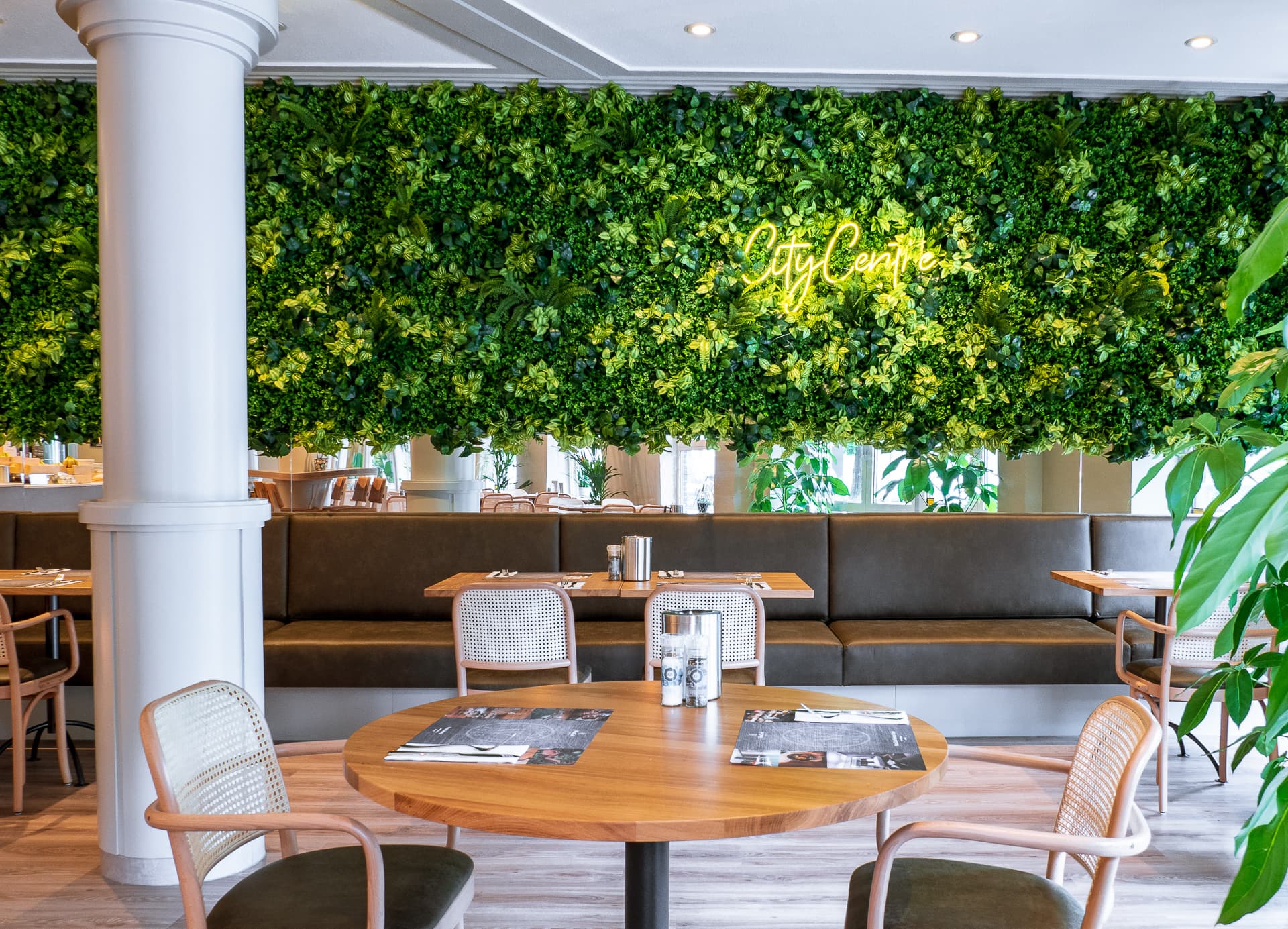 WestCord City Centre Hotel Amsterdam