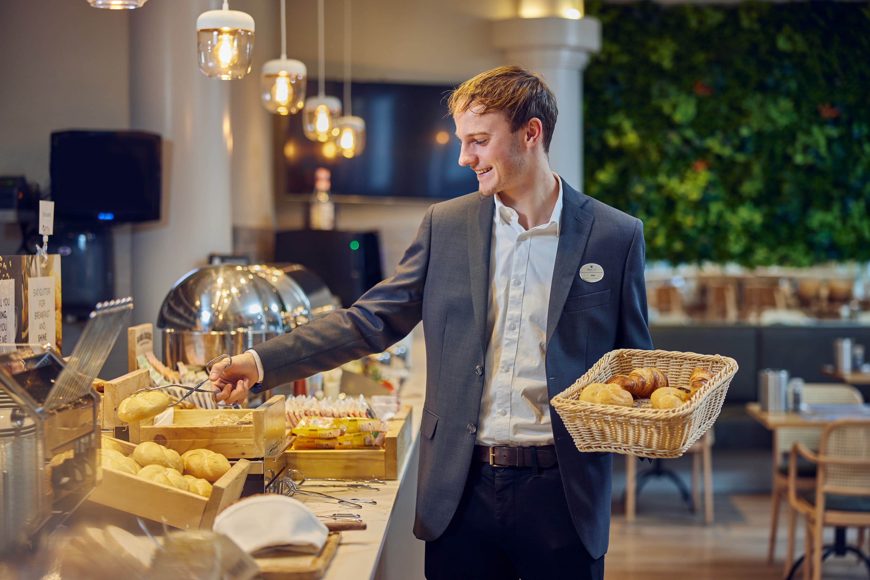 WestCord City Centre Hotel Amsterdam