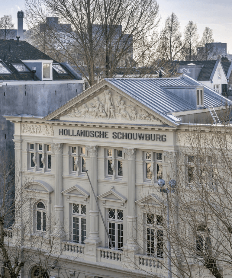 Hollandsche Schouwburg