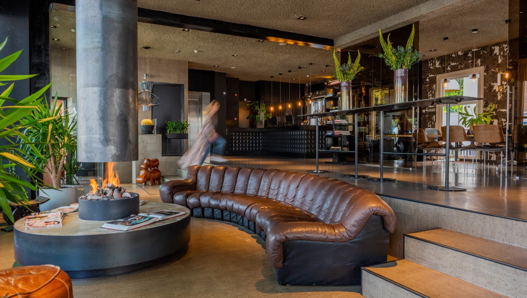 Hotel V Frederiksplein