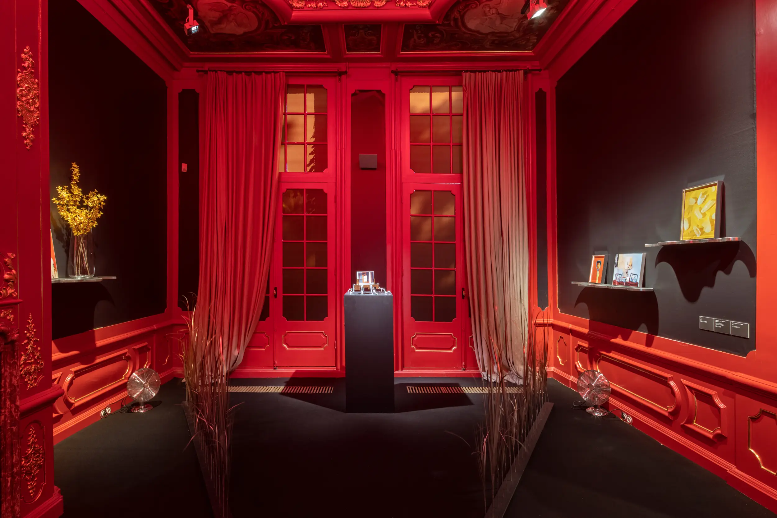 Nhu Xuan Hua, Huis Marseille, Museum voor Fotografie, 2023