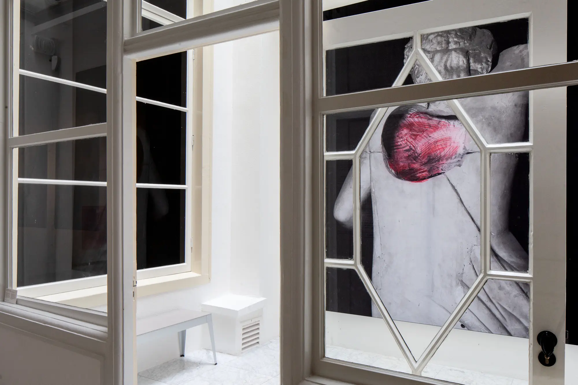 Vivane Sassen, Huis Marseille, Museum for Photography in Amsterdam