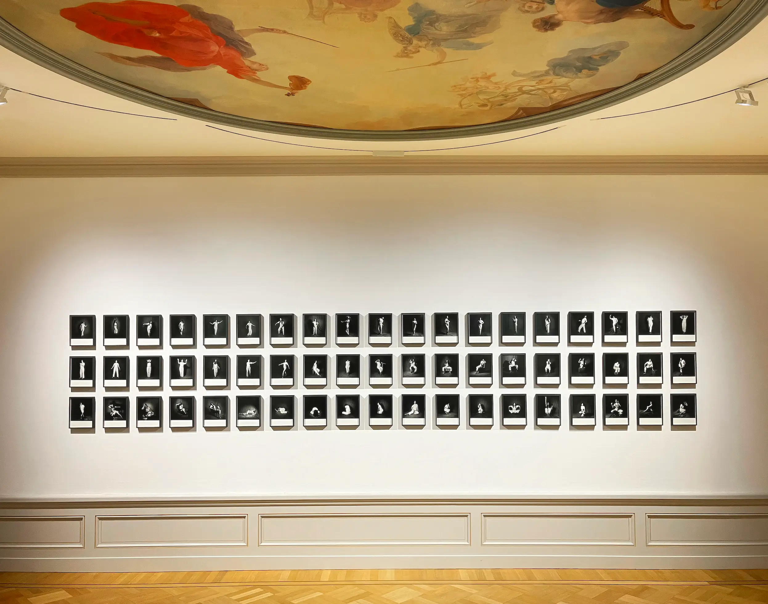 Tarrah Krajnak, Huis Marseille, Museum for Photography in Amsterdam