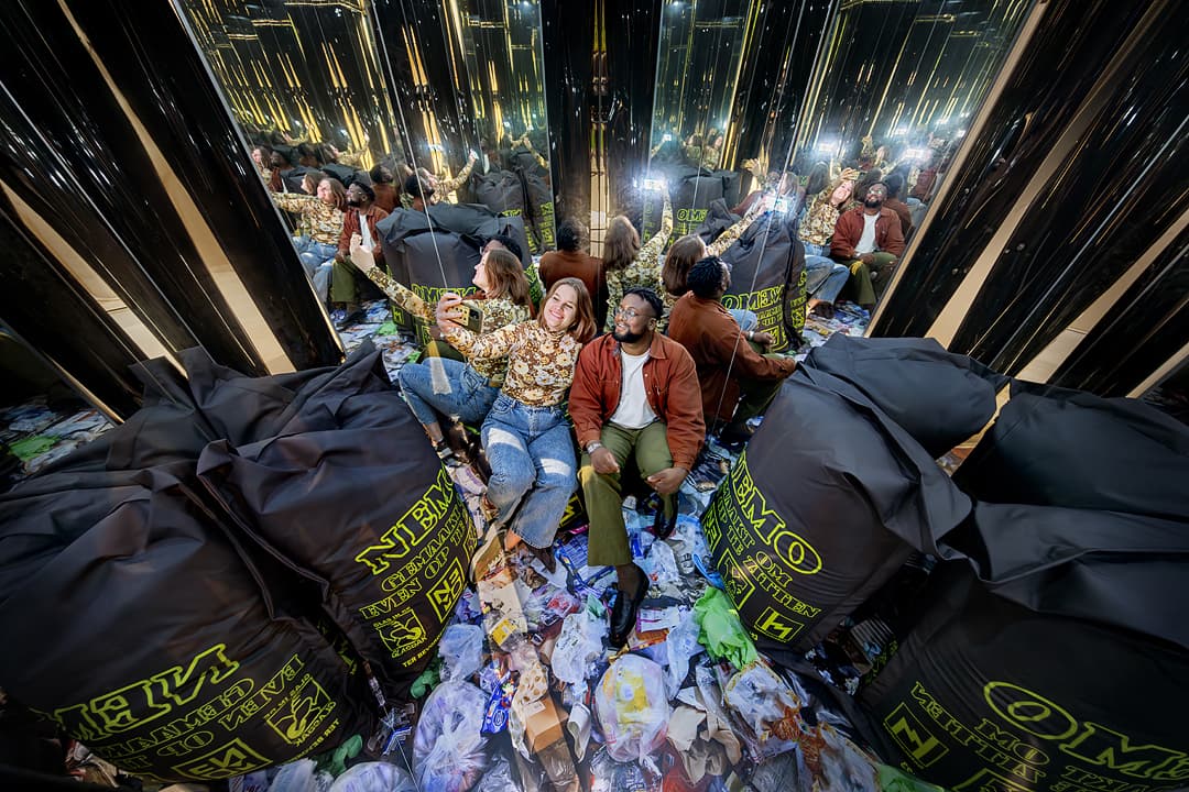 Contemplatiecontainer