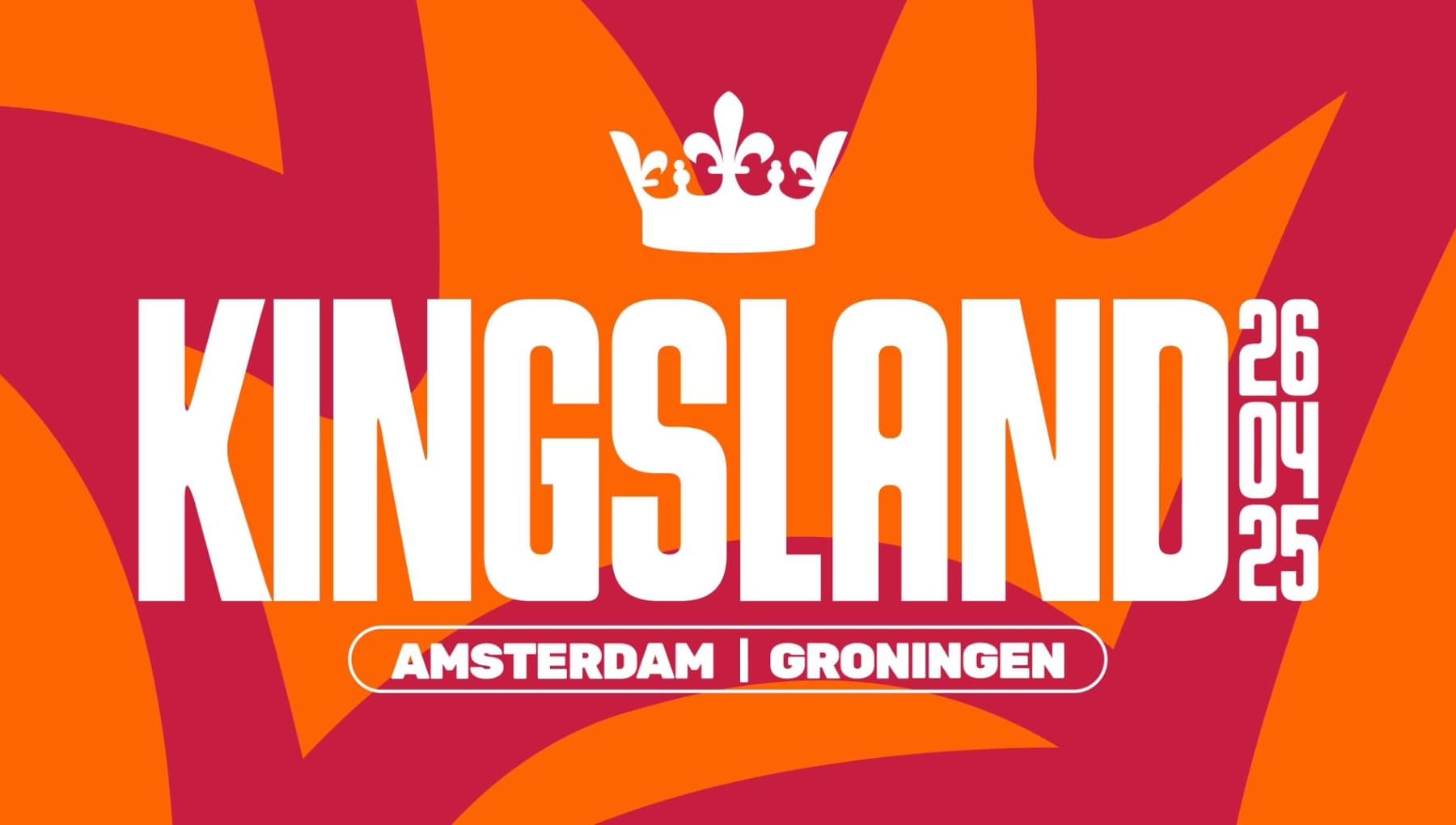 Kingsland Groningen