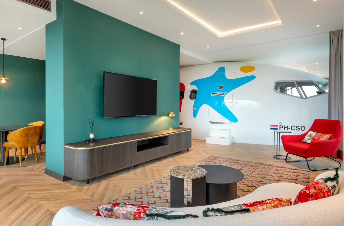 Corendon Amsterdam New-West, a Tribute Portfolio Hotel