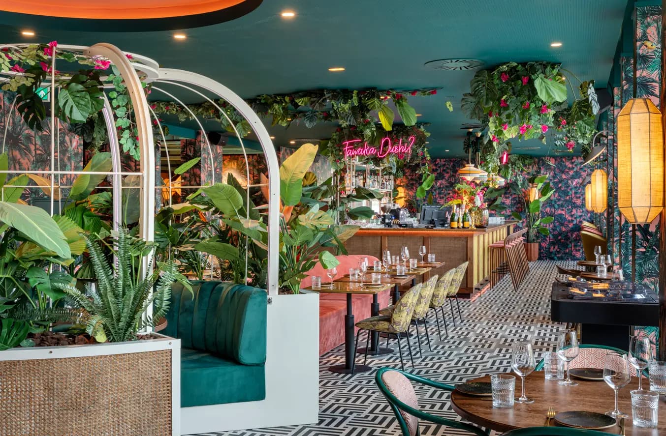 Corendon Amsterdam New-West, a Tribute Portfolio Hotel