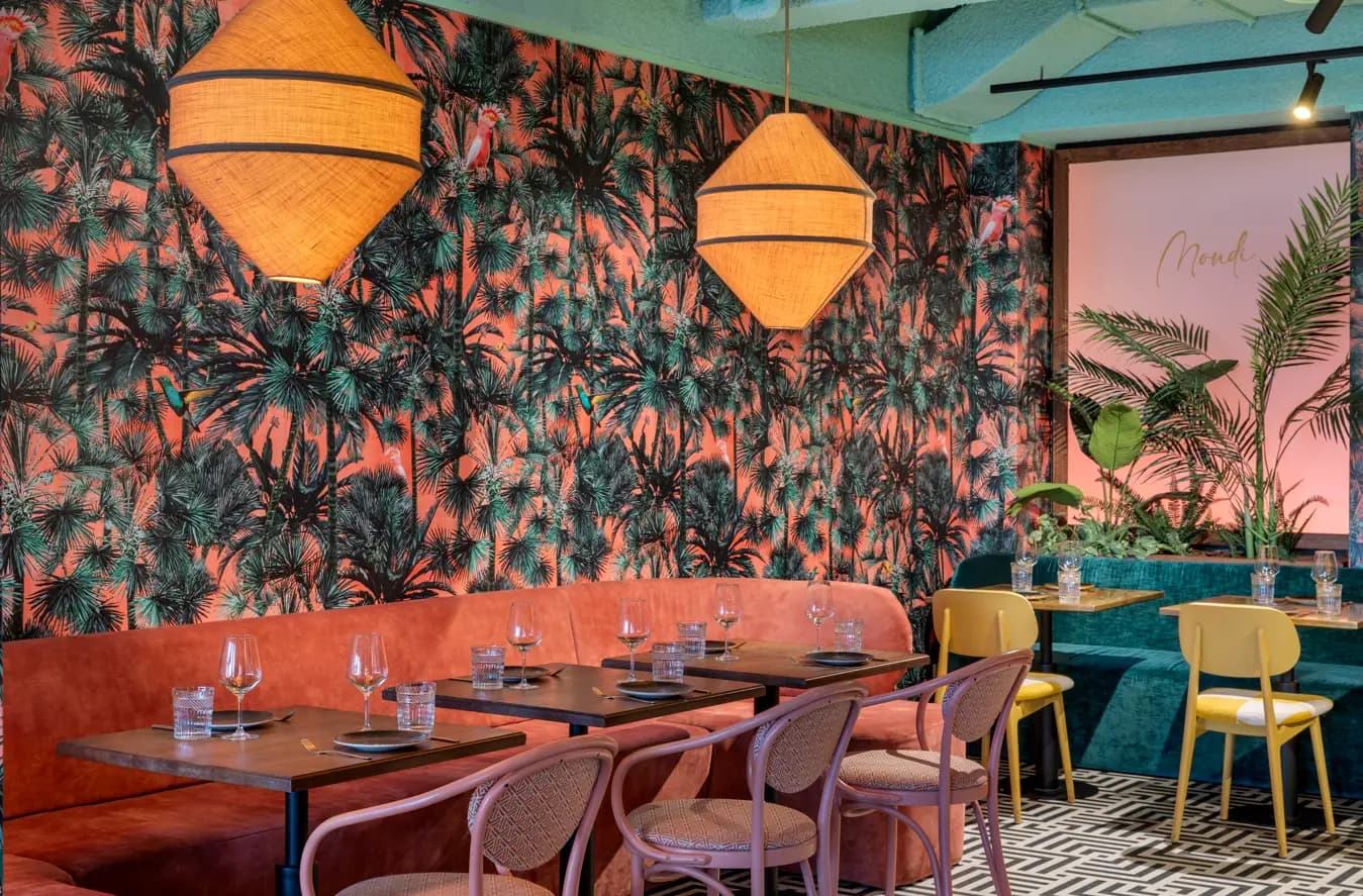 Corendon Amsterdam New-West, a Tribute Portfolio Hotel