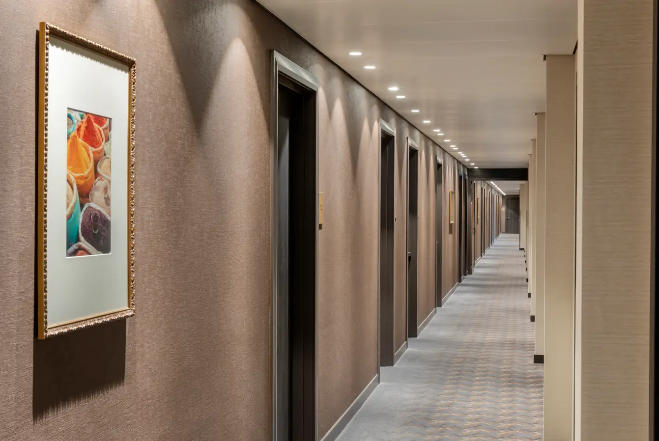 Corendon Amsterdam New-West, a Tribute Portfolio Hotel