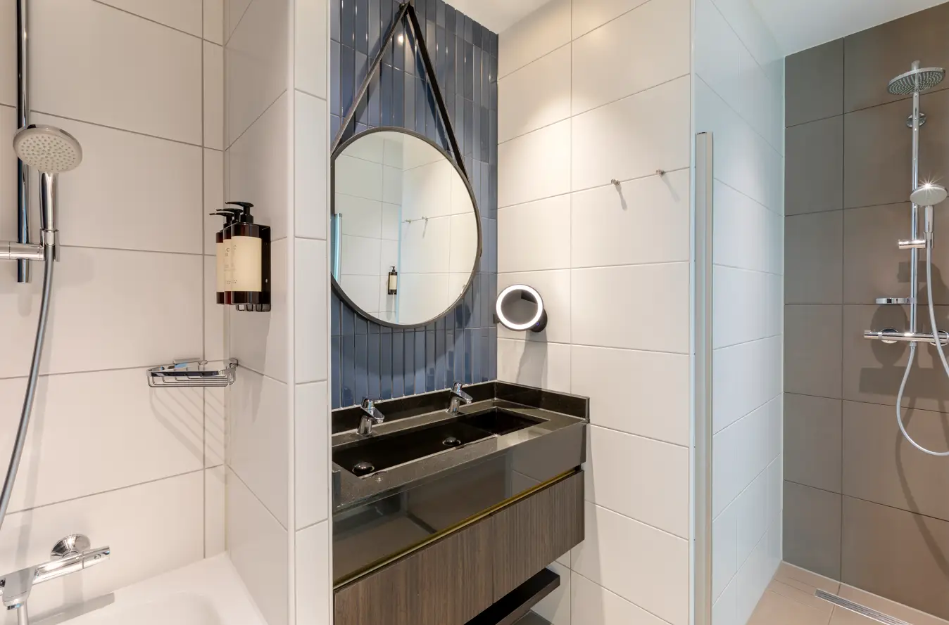 Corendon Amsterdam New-West, a Tribute Portfolio Hotel