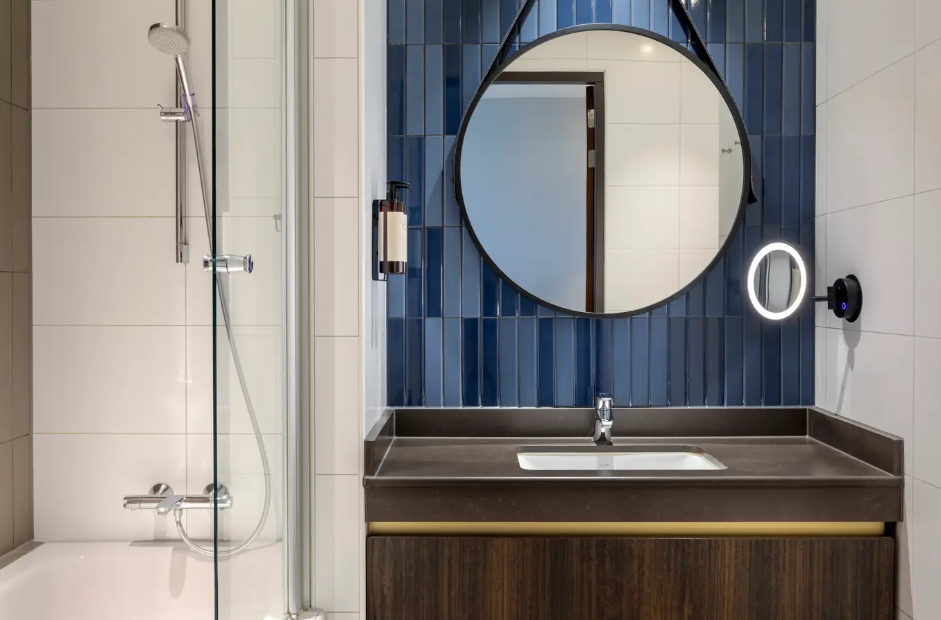 Corendon Amsterdam New-West, a Tribute Portfolio Hotel