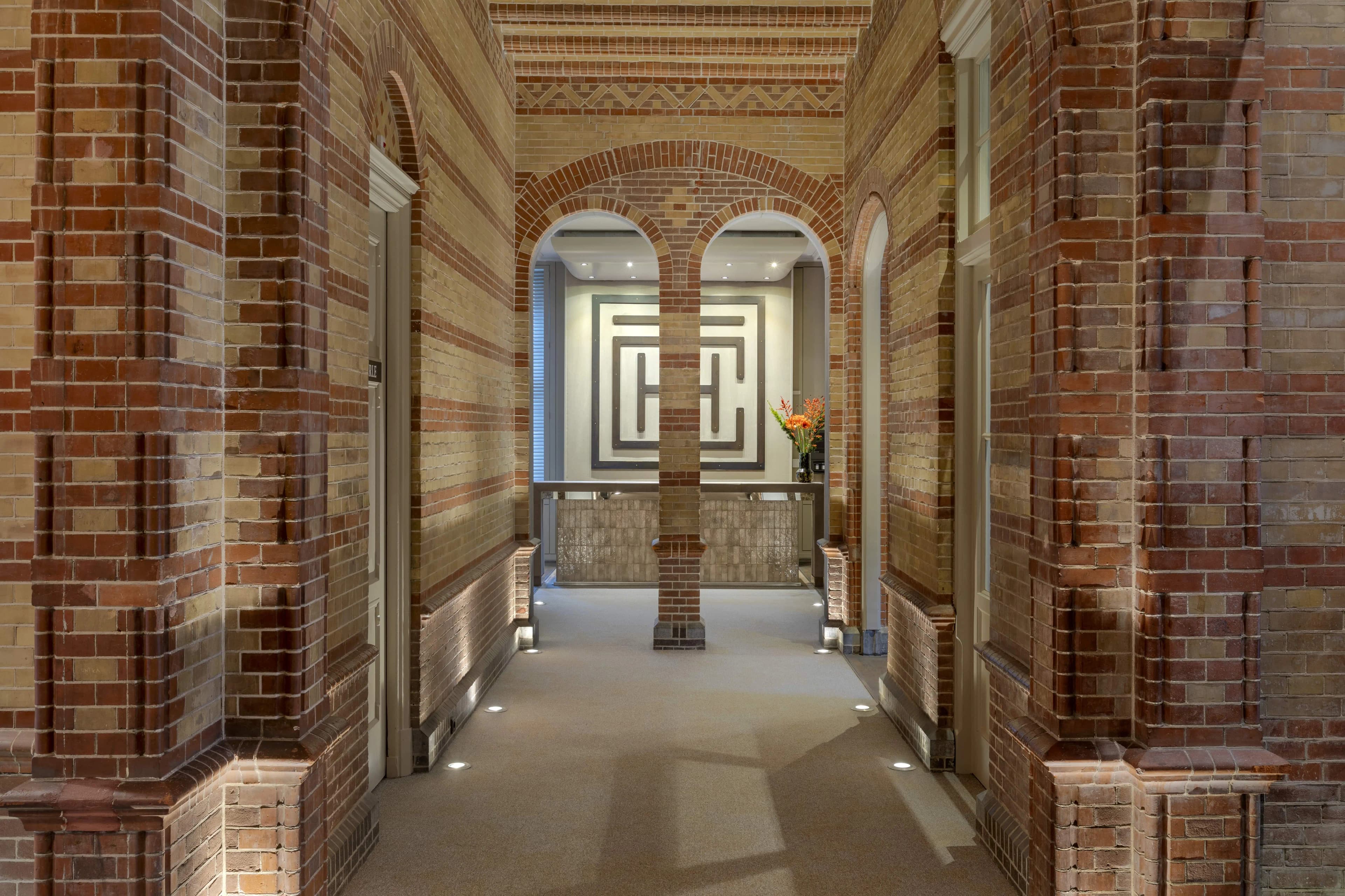 The College Hotel Amsterdam, Autograph Collection