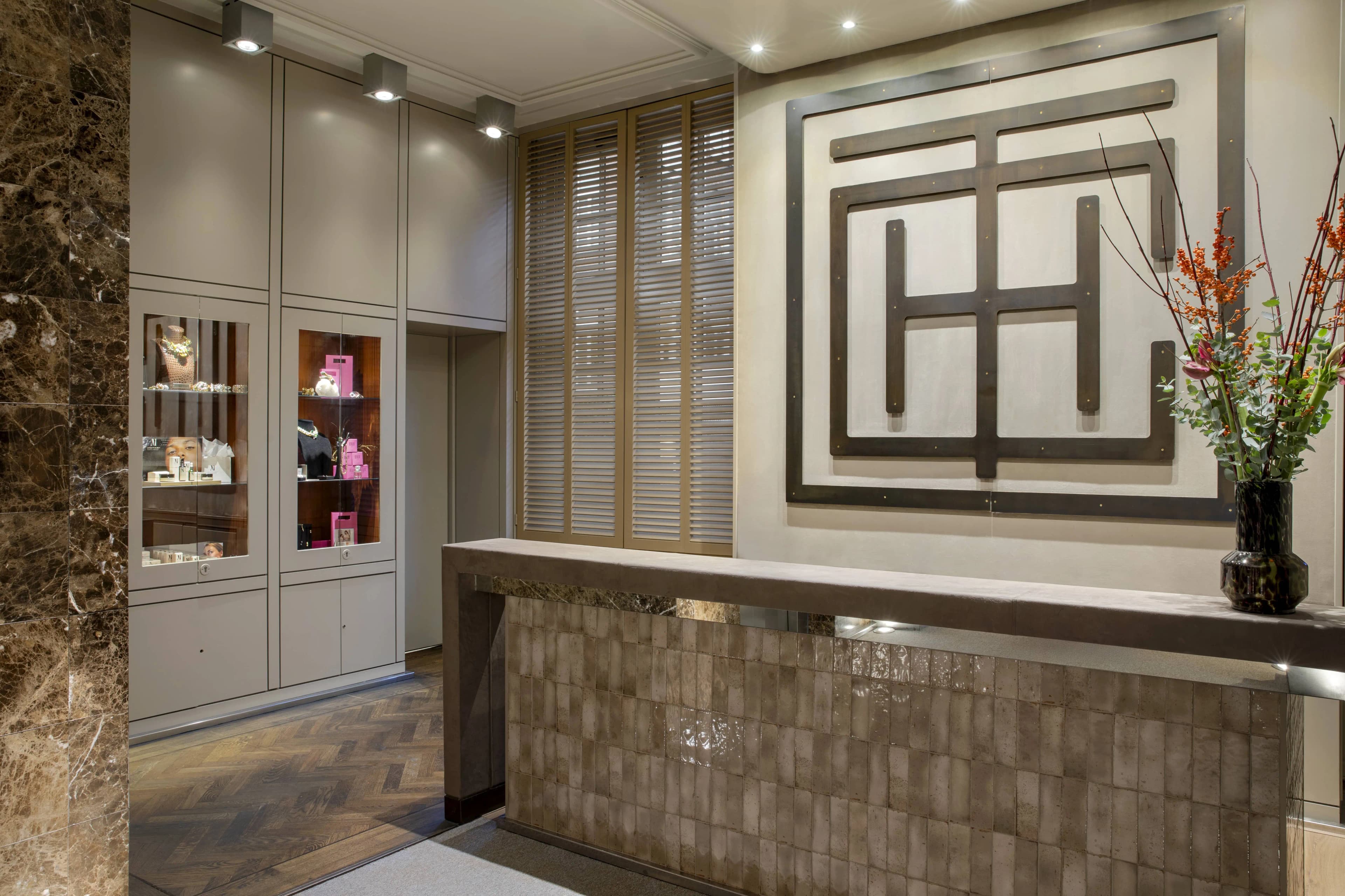 The College Hotel Amsterdam, Autograph Collection