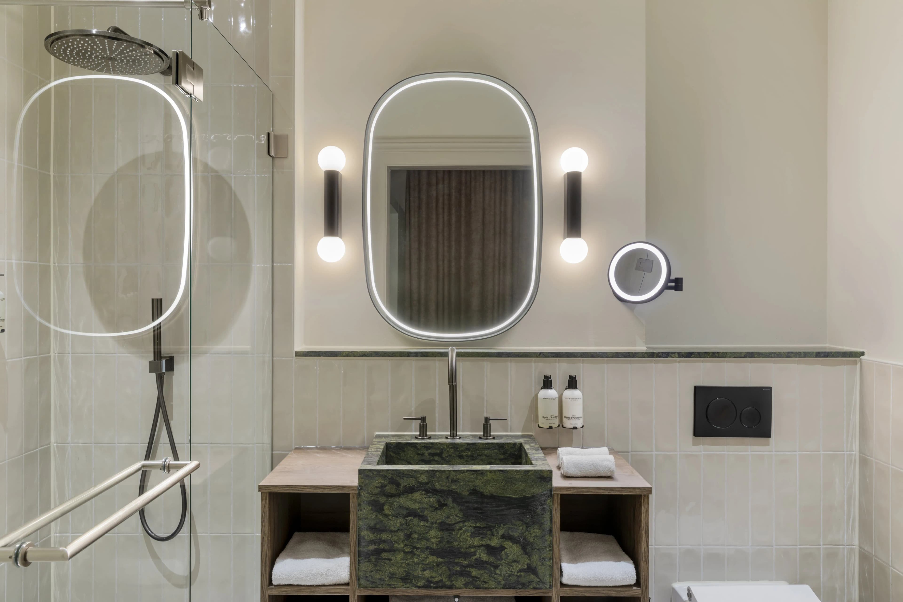 The College Hotel Amsterdam, Autograph Collection