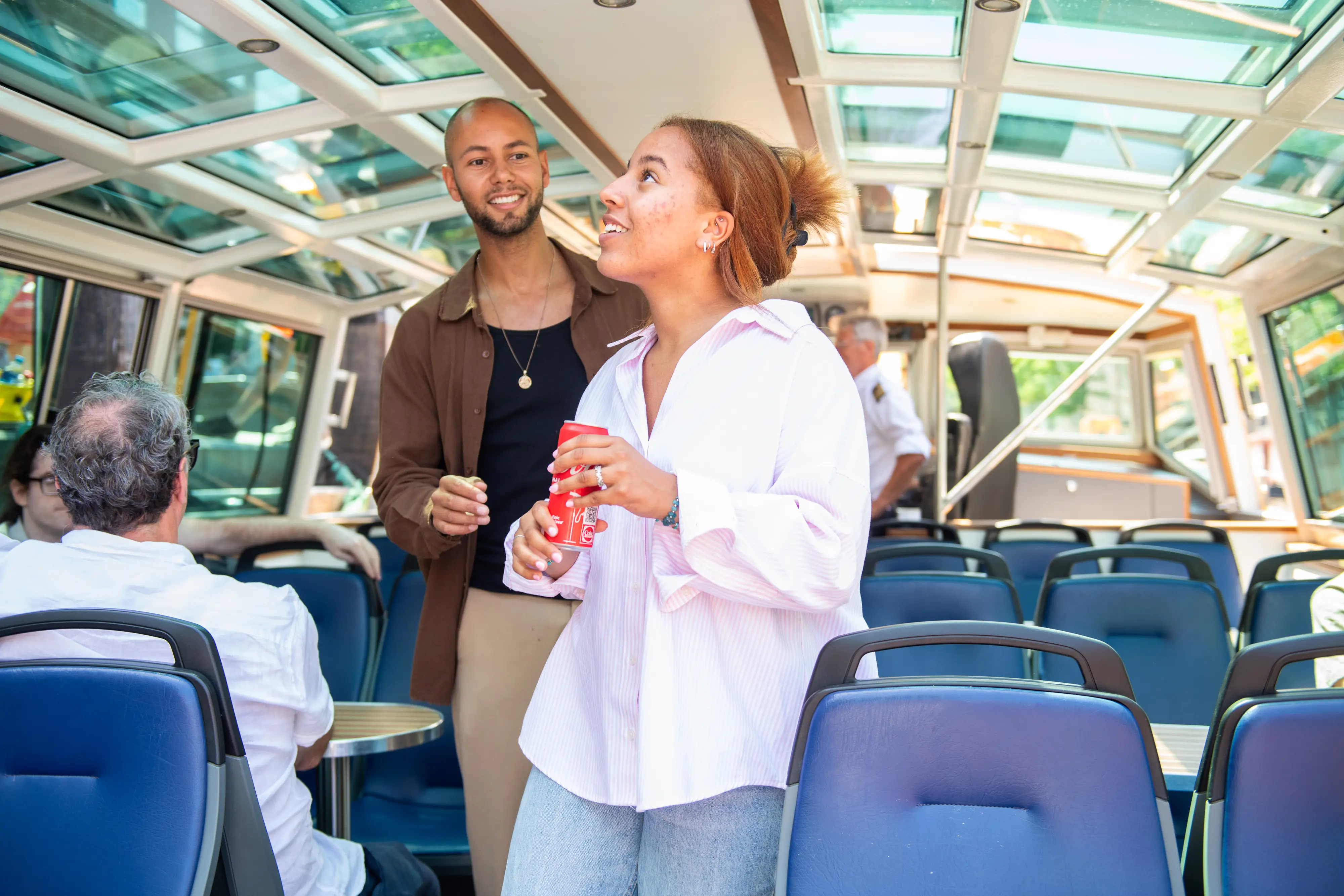 Amsterdam Circle Line