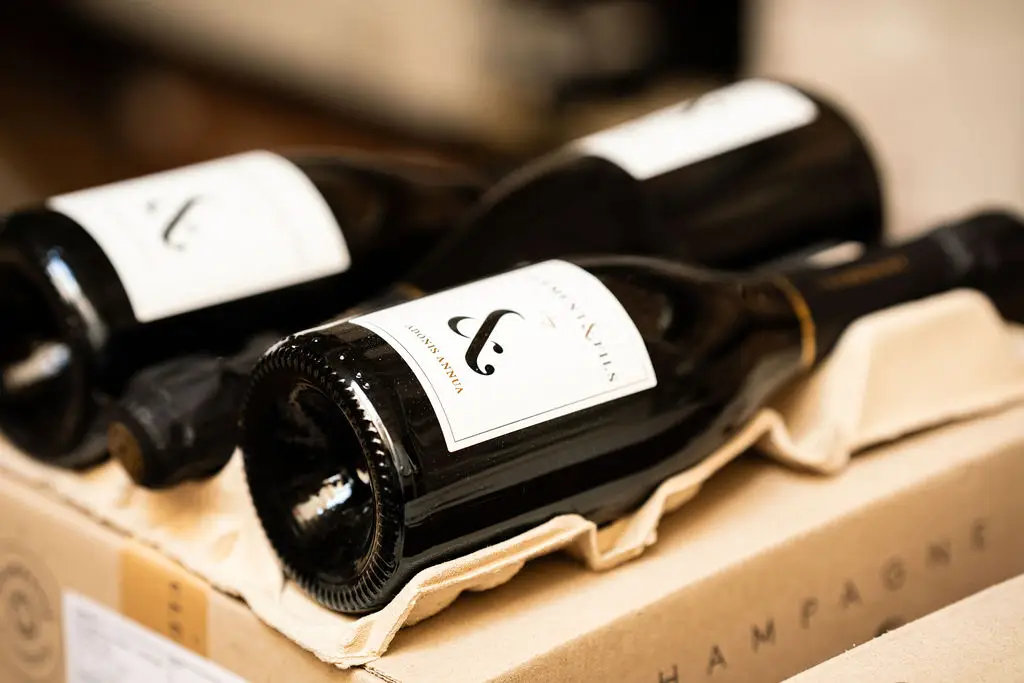 L'Atelier du Champagne