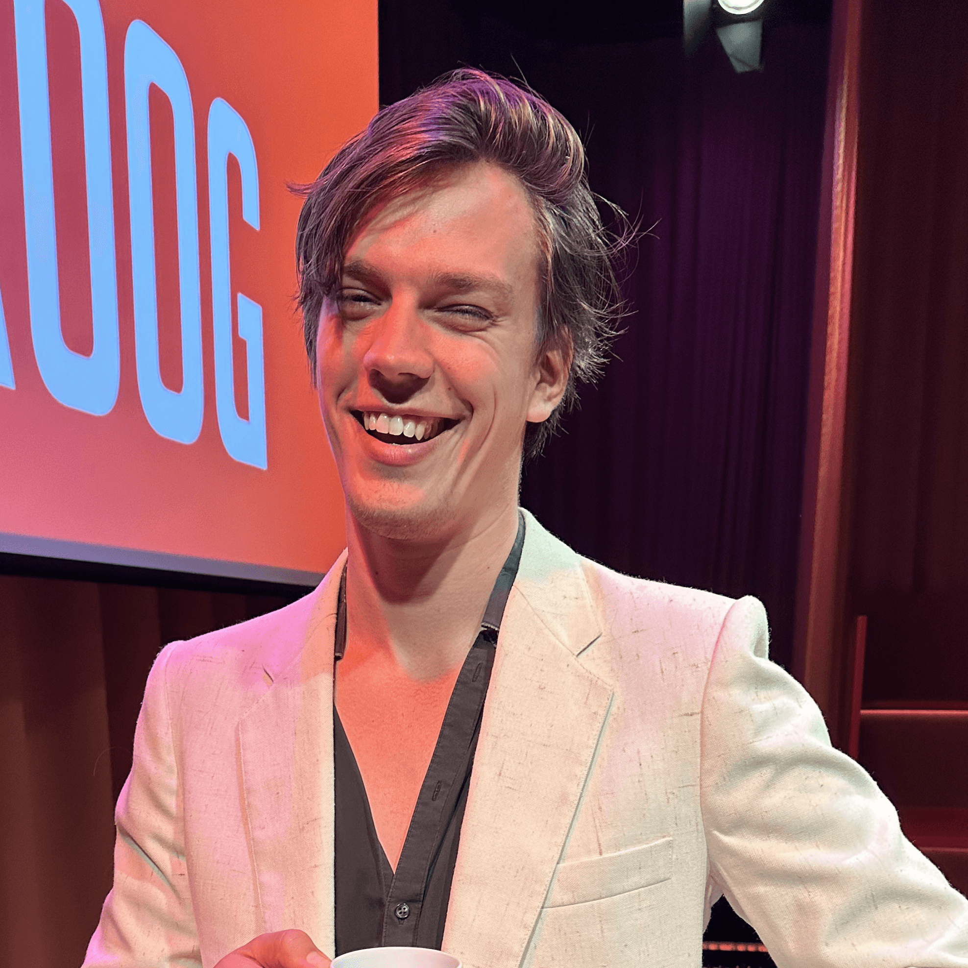 vierkant thom 'S Taus'