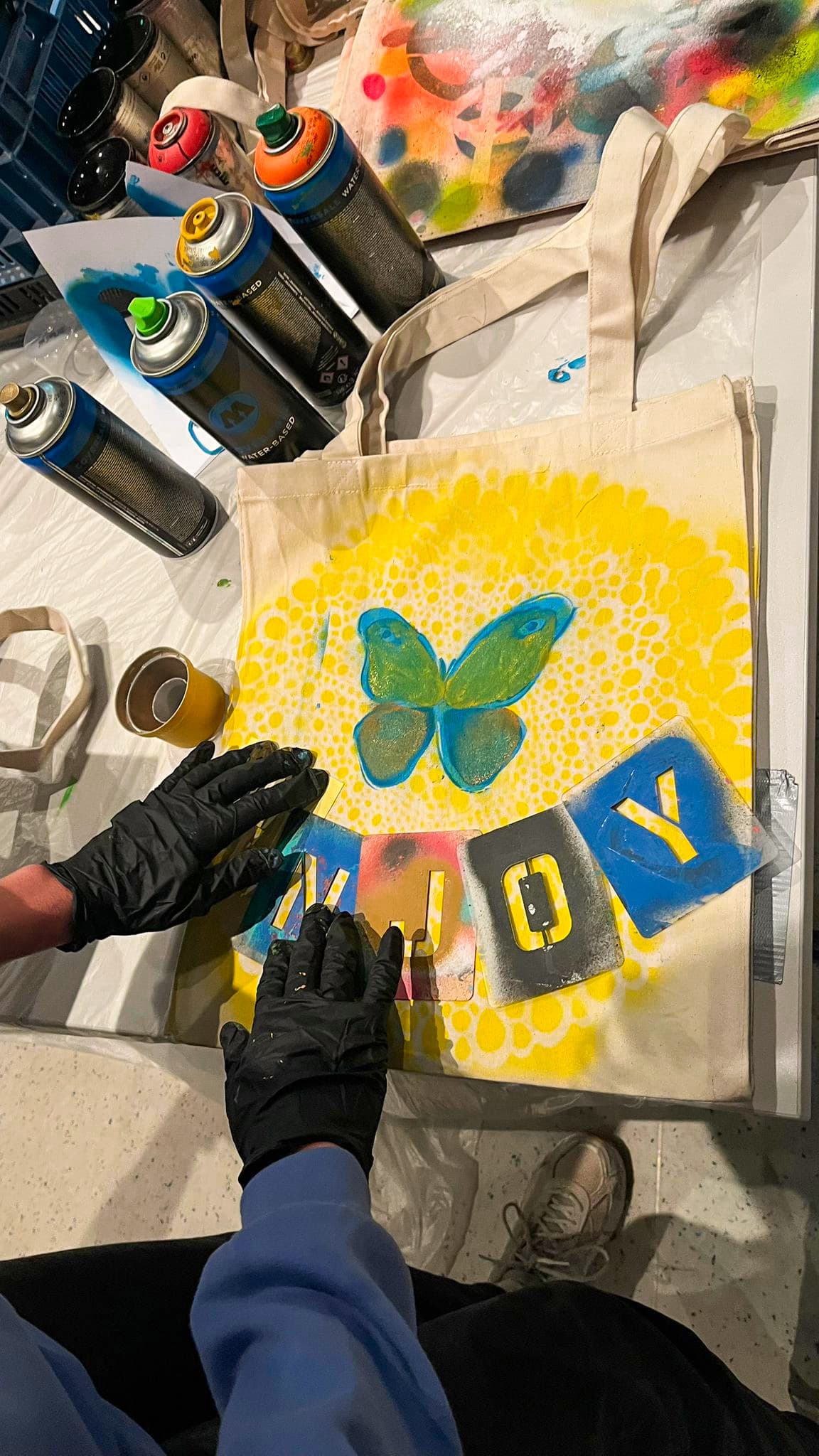 STRAAT Museum Amsterdam