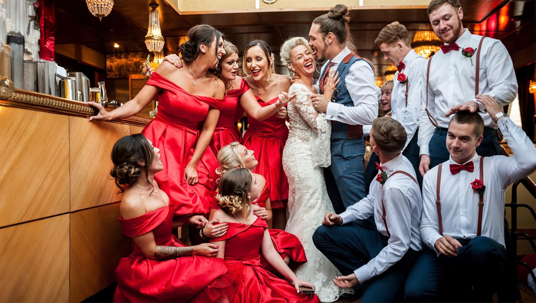 Salonboot Prins van Oranje