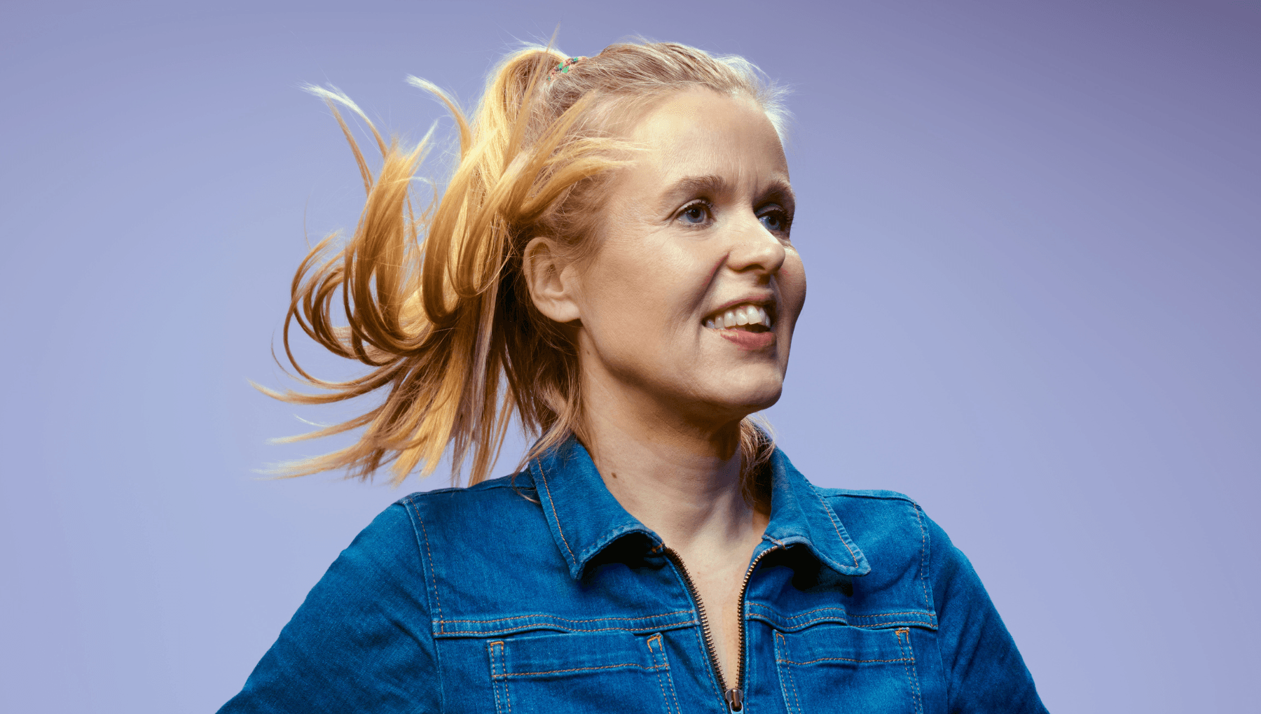 Finalist Maaike Dirkje