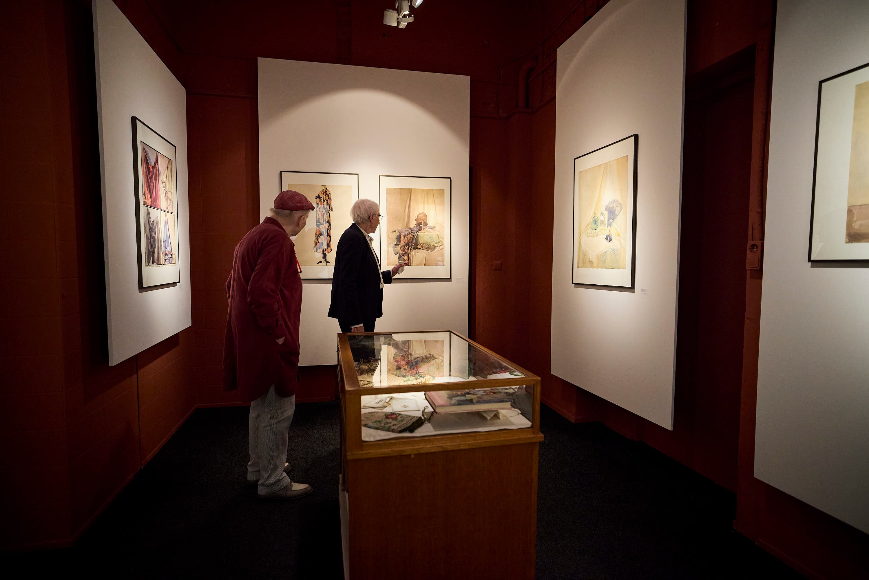 Jeanne Verwey Tilbusscher