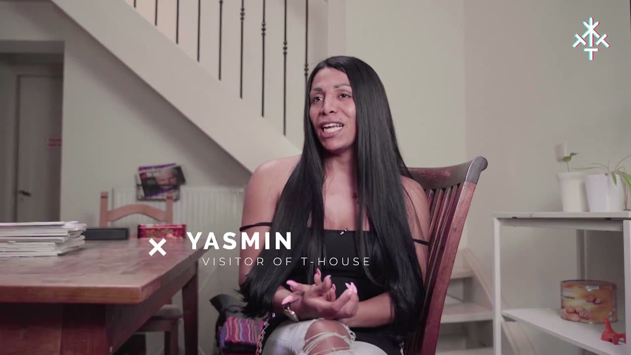 Welcome at the Trans House - Video thumbnail