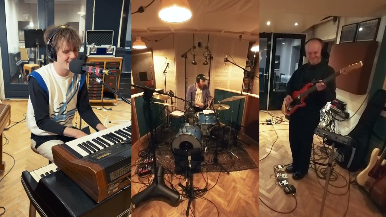 Abel Natürlich - Video thumbnail