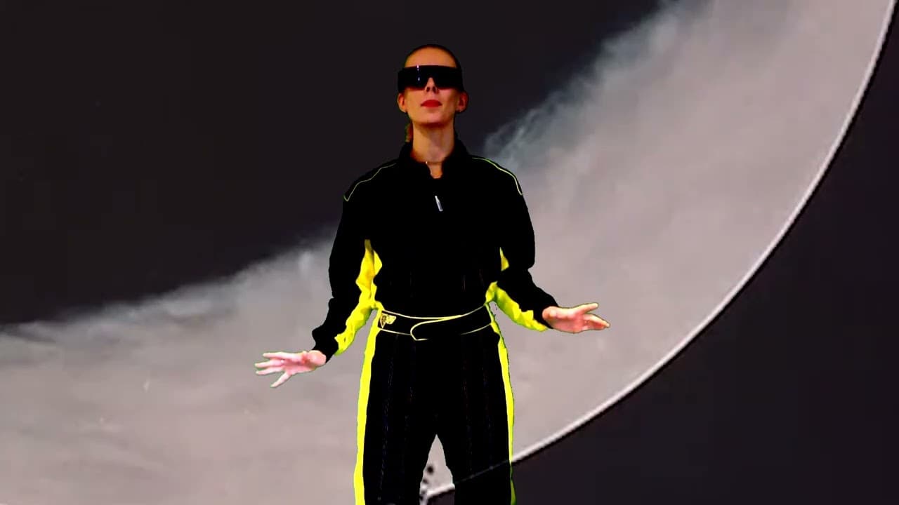 Teaser Moths to the Flame - Video thumbnail