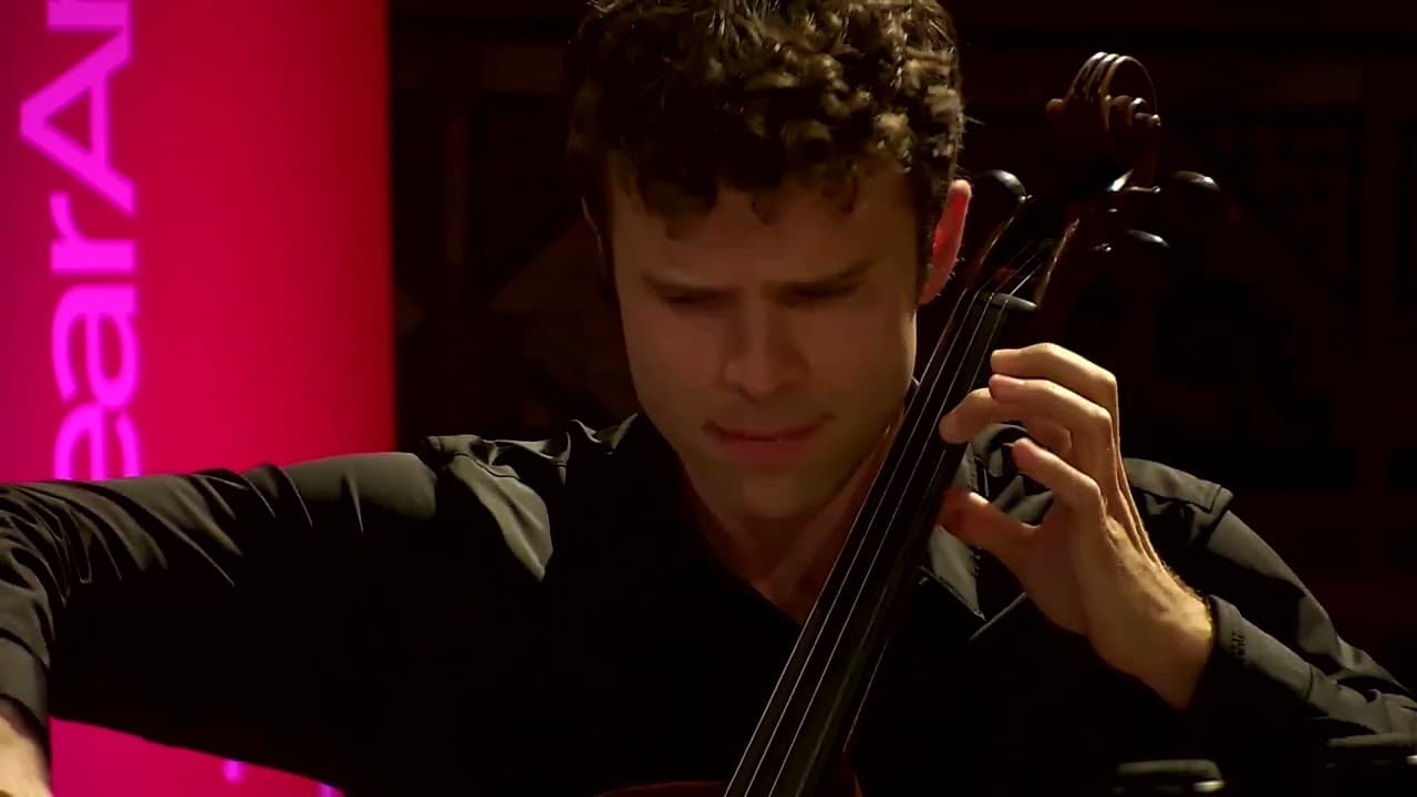 Bartók 2e strijkkwartet, HearAndNow Collectief 2025 - Video thumbnail