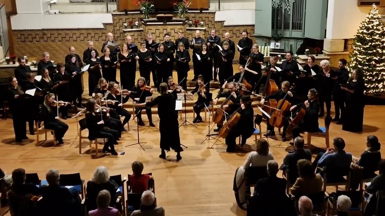 Dona Nobis Pacem, Pēteris Vasks - Video thumbnail