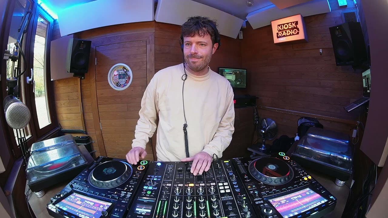 Nous’ Klaer X On Board - Video thumbnail