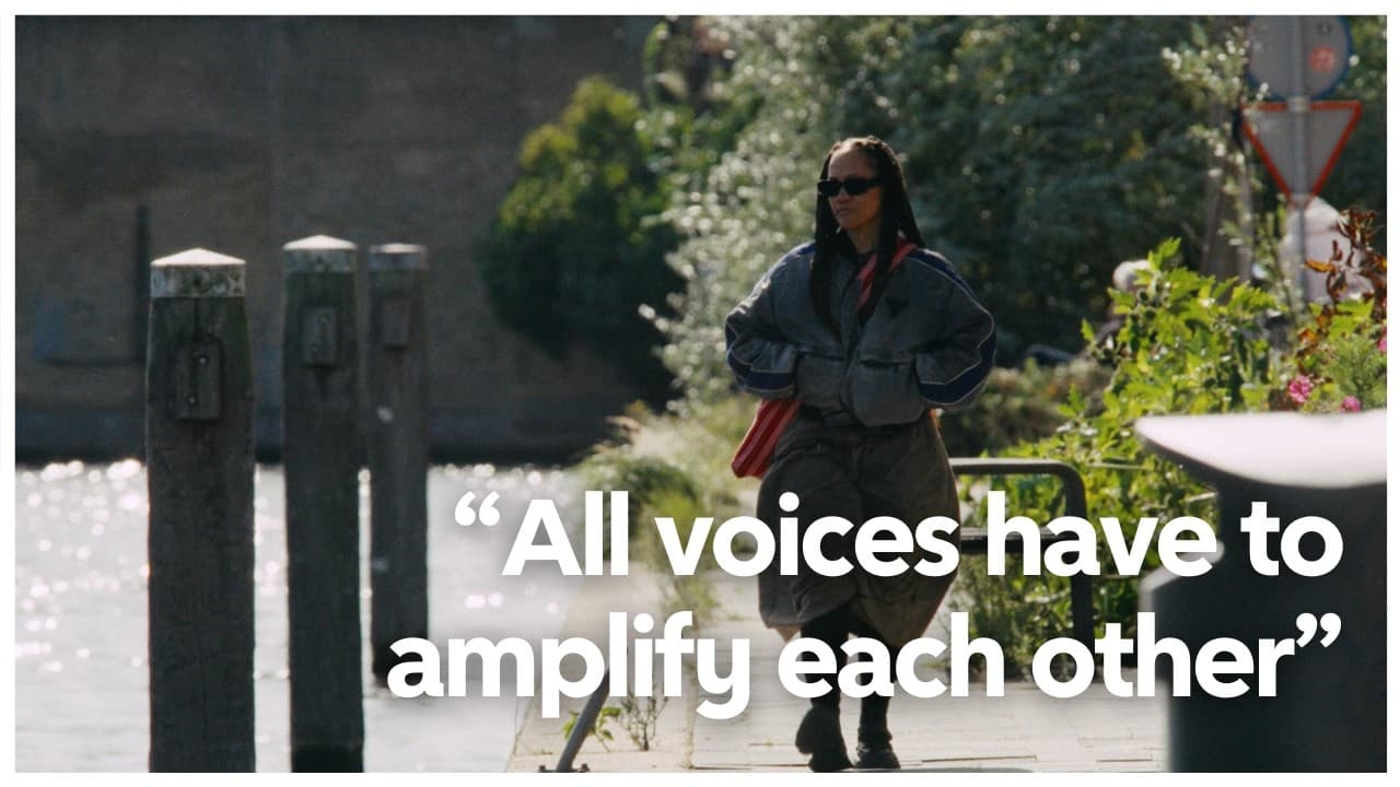 Echt Amsterdams Talent | Sondi - Video thumbnail