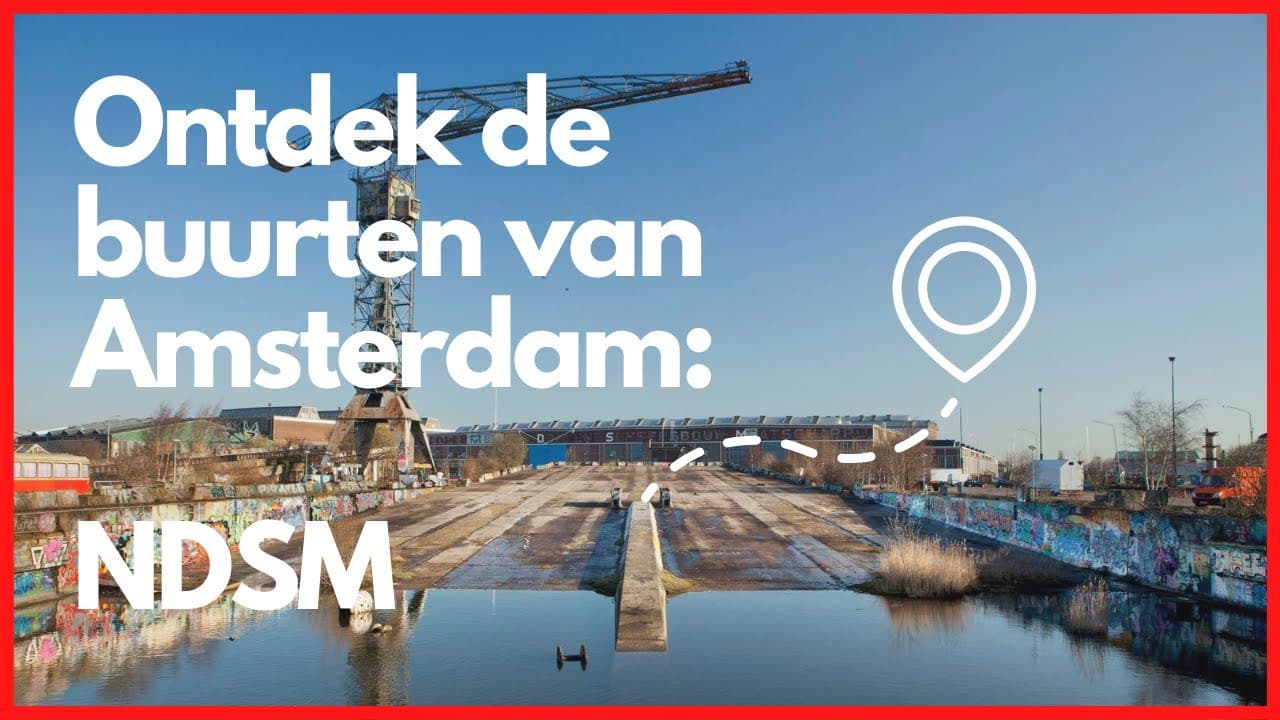 De buurt van... - Video thumbnail