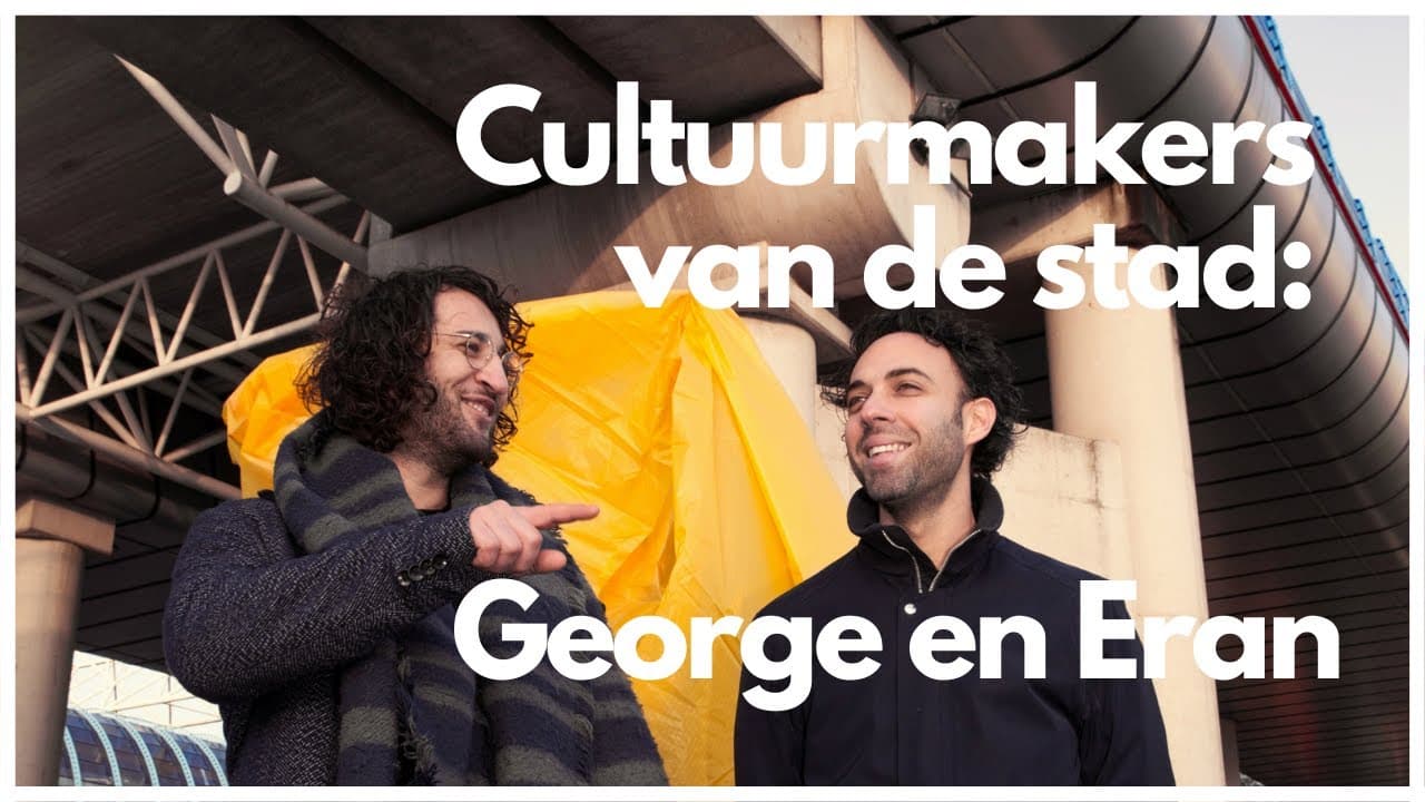 George en Eran - Video thumbnail