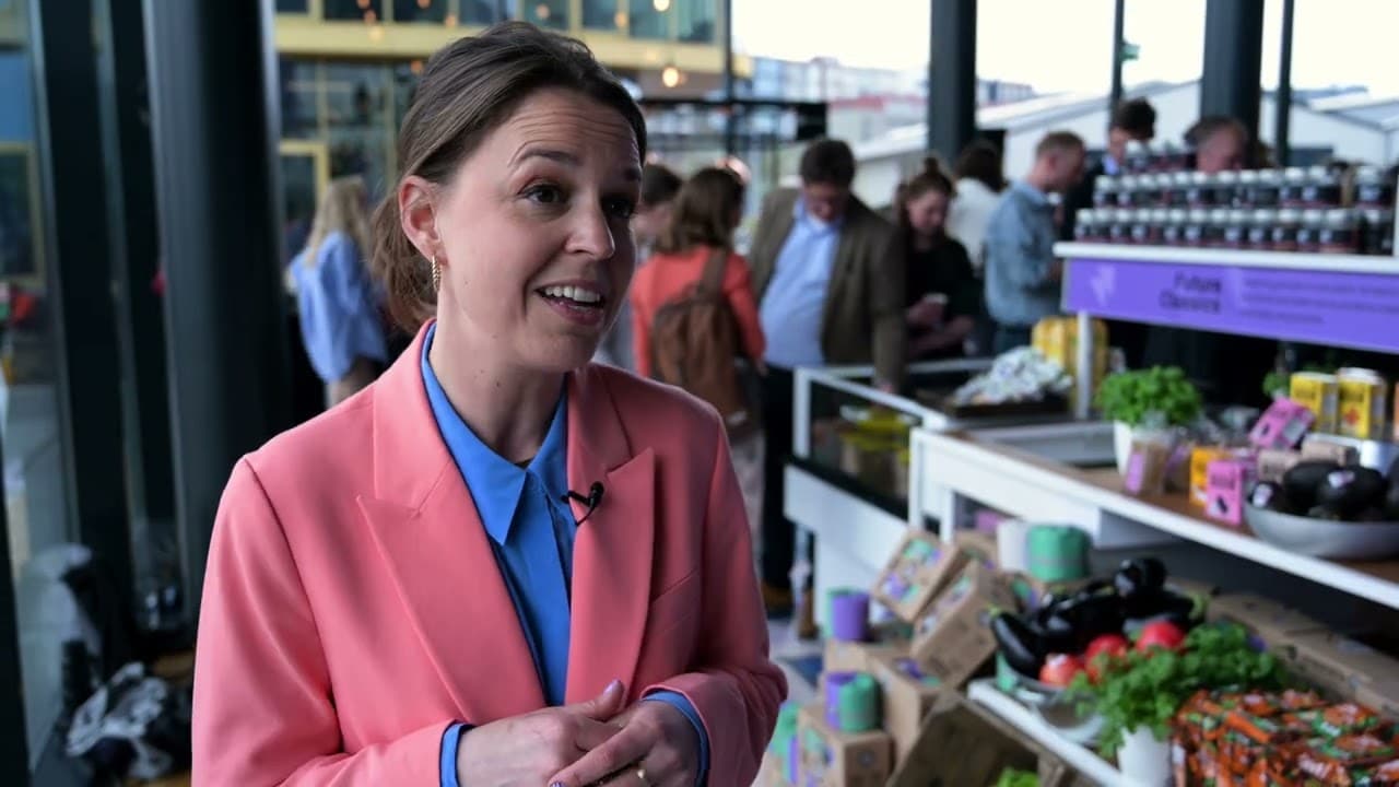 PLANT FWD 2023 Conference Showcase Video - Video thumbnail