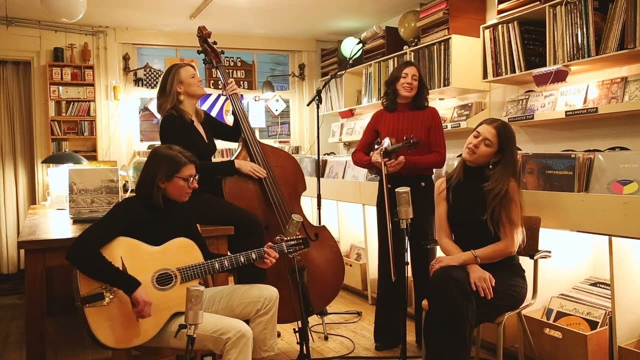 Pistache - Video thumbnail