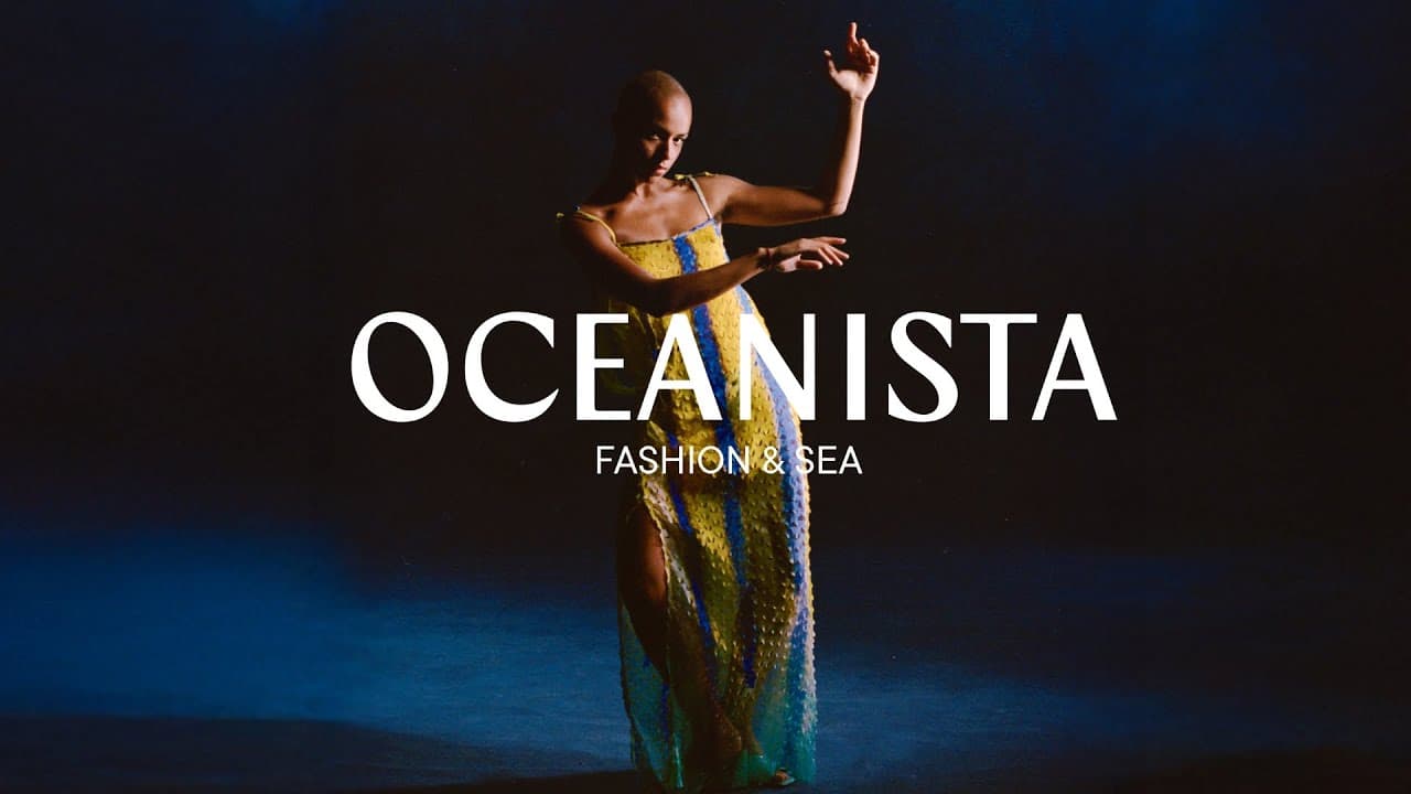 Oceanista - Video thumbnail