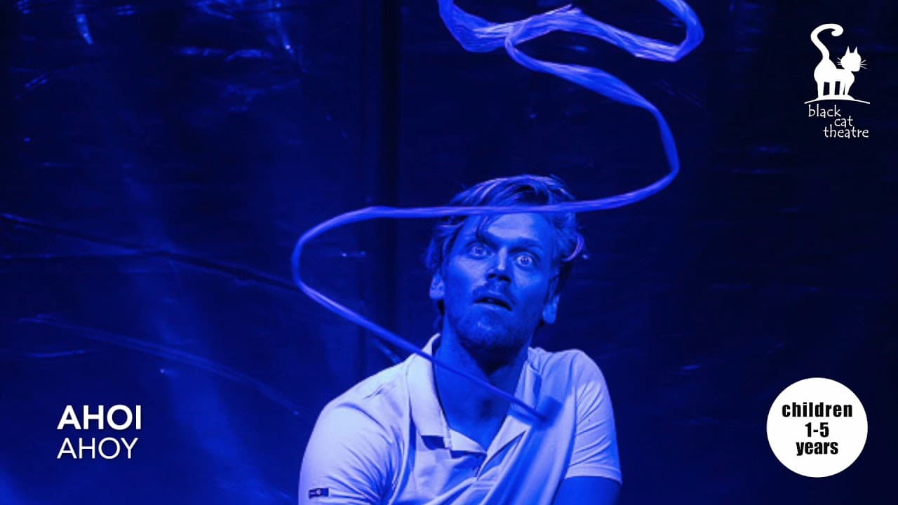 AHOI - Video thumbnail