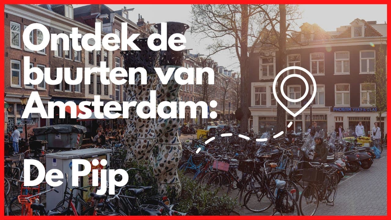 De buurt van... - Video thumbnail