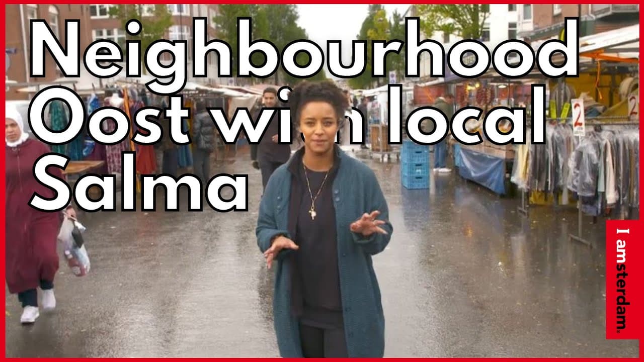 Explore Oost with a local - Video thumbnail