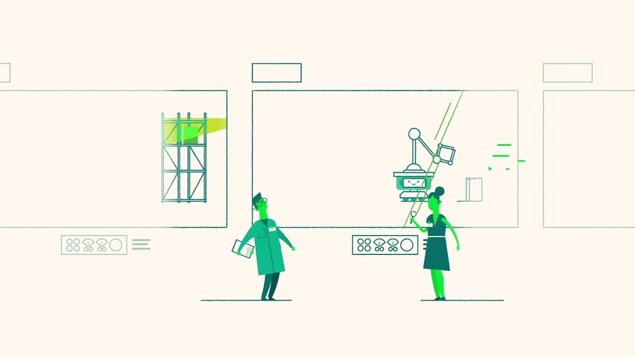 AI for Retail (AIR) Lab Delft - Video thumbnail
