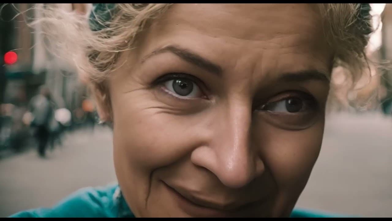 Monty Pagan - Video thumbnail